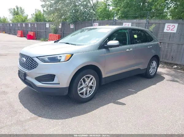 2FMPK4J93PBA46715 2023 FORD EDGE - Image 2