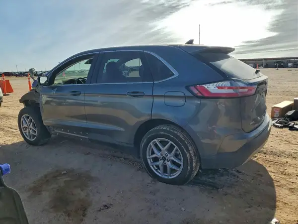 2FMPK4J93PBA47346 2023 FORD EDGE - Image 2