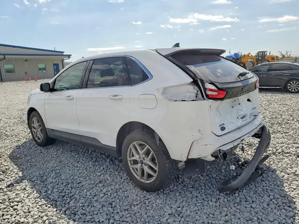 2FMPK4J93PBA48903 2023 FORD EDGE - Image 2
