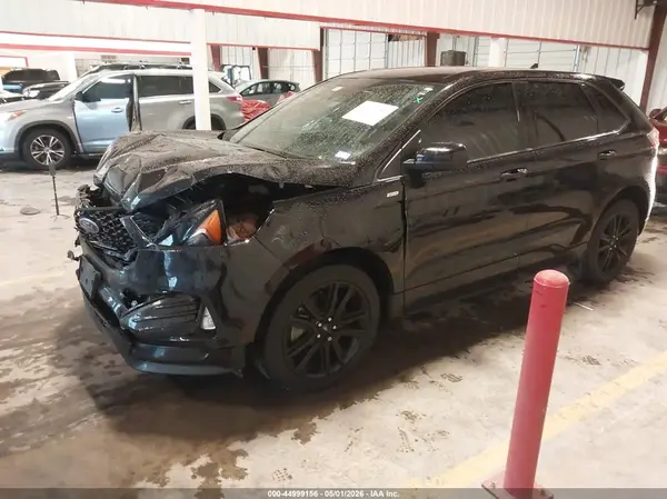 2FMPK4J93PBA50490 2023 FORD EDGE - Image 2