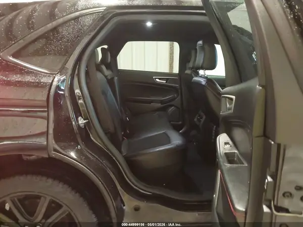2FMPK4J93PBA50490 2023 FORD EDGE - Image 8