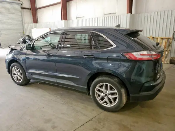 2FMPK4J93PBA51848 2023 FORD EDGE - Image 2