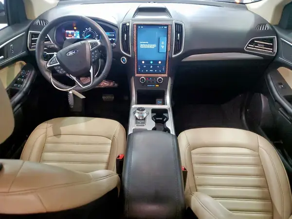 2FMPK4J93PBA51848 2023 FORD EDGE - Image 8