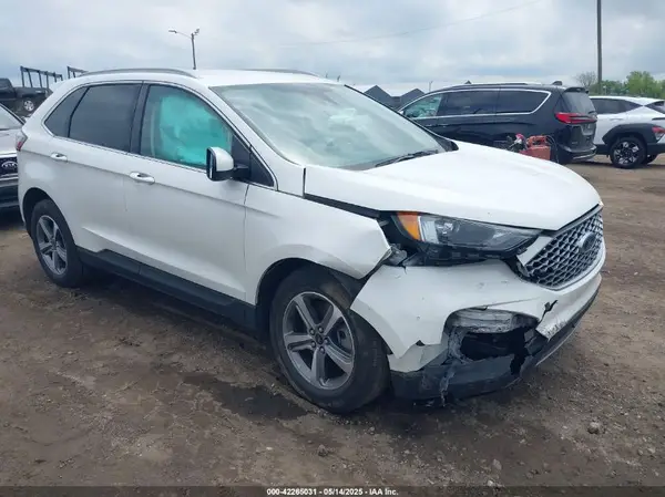 2FMPK4J93PBA52725 2023 FORD EDGE - Image 1