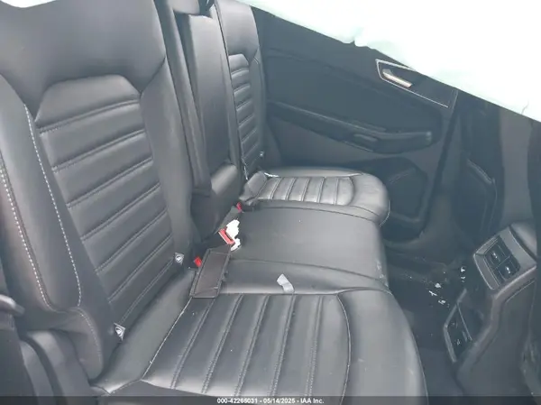 2FMPK4J93PBA52725 2023 FORD EDGE - Image 8