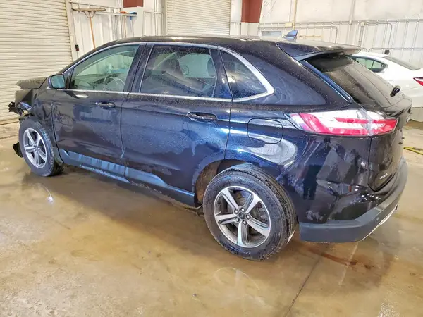 2FMPK4J93PBA55964 2023 FORD EDGE - Image 2
