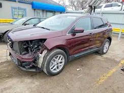 2FMPK4J93PBA55978 2023 FORD EDGE
