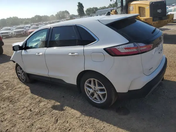 2FMPK4J93PBA56306 2023 FORD EDGE - Image 2
