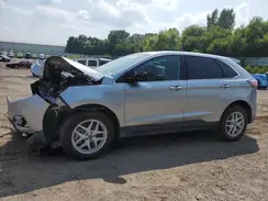 2FMPK4J93PBA56516 2023 FORD EDGE