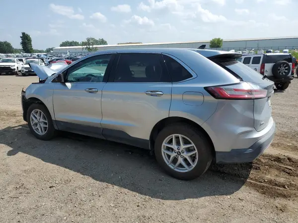 2FMPK4J93PBA56516 2023 FORD EDGE - Image 2
