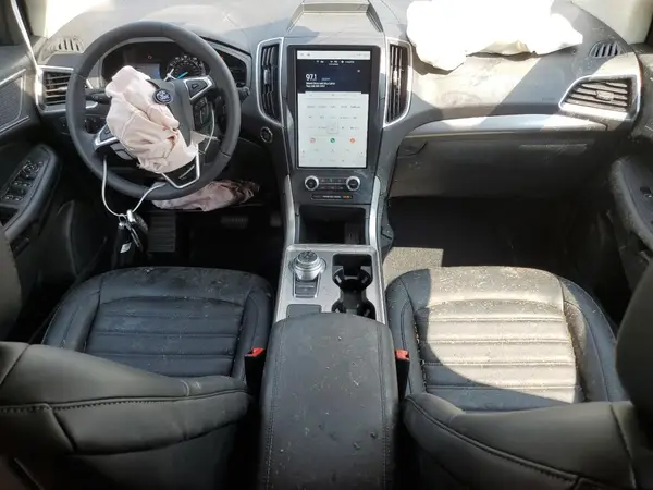 2FMPK4J93PBA56516 2023 FORD EDGE - Image 8