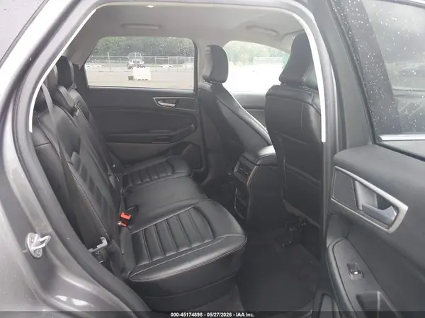 2FMPK4J93PBA57343 2023 FORD EDGE - Image 8