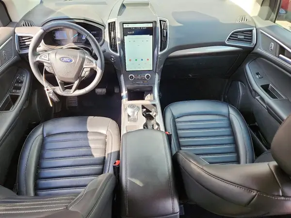 2FMPK4J93PBA58766 2023 FORD EDGE - Image 8