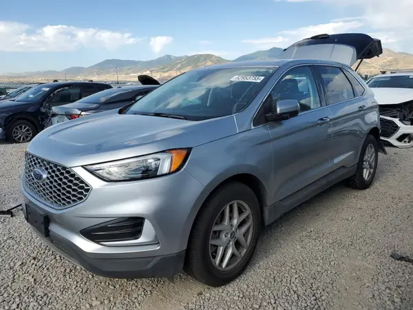 2FMPK4J93PBA58962 2023 FORD EDGE - Image 1