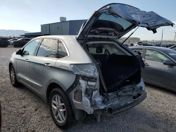 2FMPK4J93PBA58962 2023 FORD EDGE - Image 2