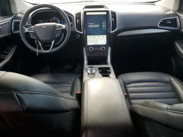 2FMPK4J93PBA58962 2023 FORD EDGE - Image 8
