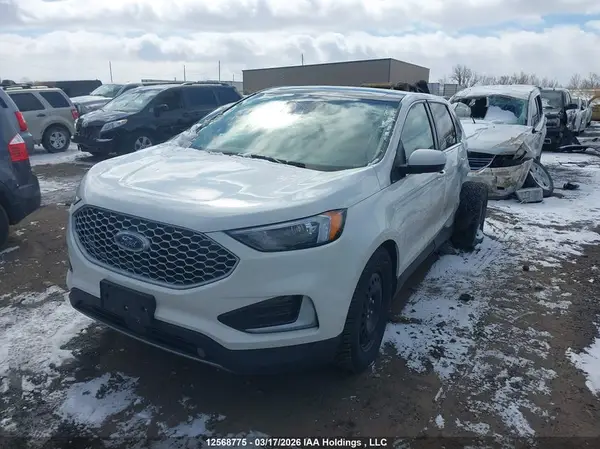 2FMPK4J93PBA61005 2023 FORD EDGE - Image 2