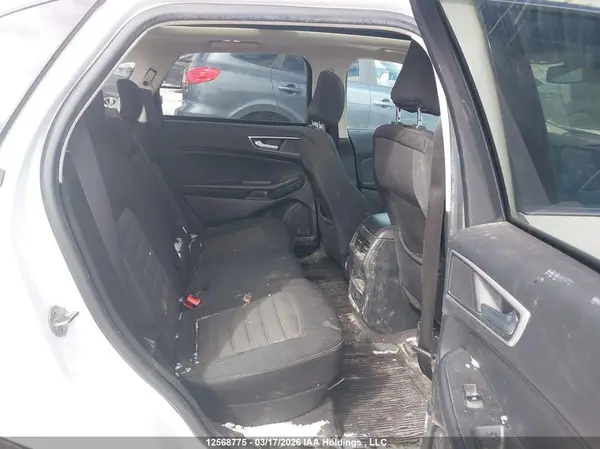 2FMPK4J93PBA61005 2023 FORD EDGE - Image 8