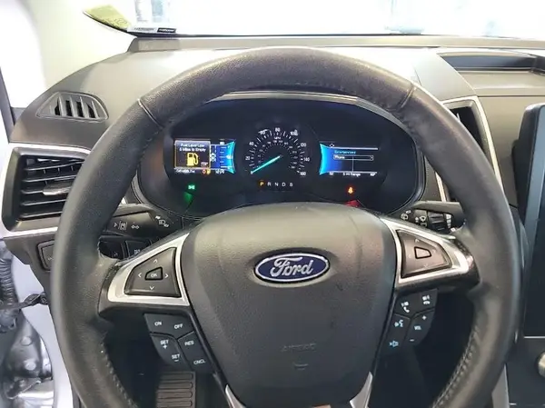 2FMPK4J93PBA61330 2023 FORD EDGE - Image 2