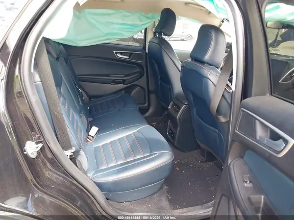 2FMPK4J93RBA01003 2024 FORD EDGE - Image 8