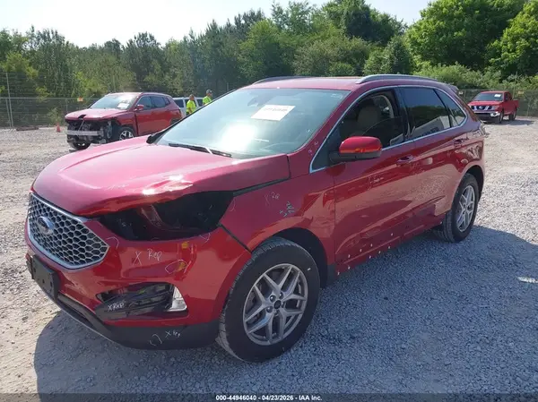 2FMPK4J93RBA05679 2024 FORD EDGE - Image 2