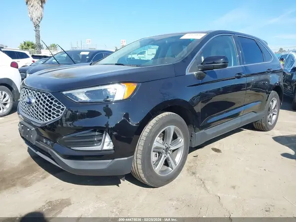 2FMPK4J93RBA07450 2024 FORD EDGE - Image 2