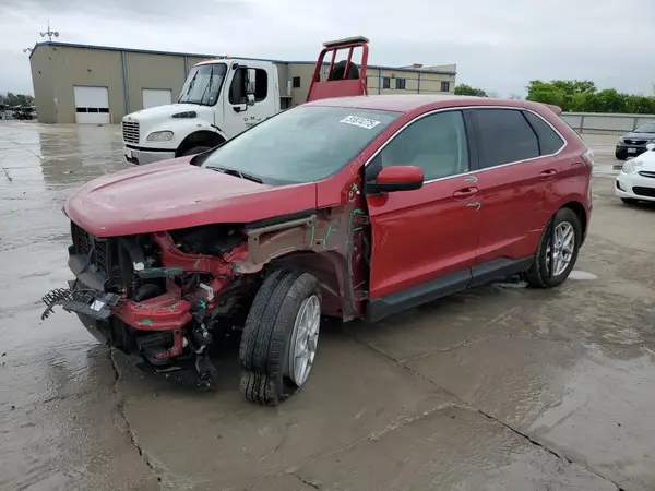 2FMPK4J93RBA11711 2024 FORD EDGE - Image 1