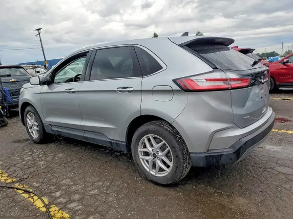2FMPK4J93RBA12664 2024 FORD EDGE - Image 2