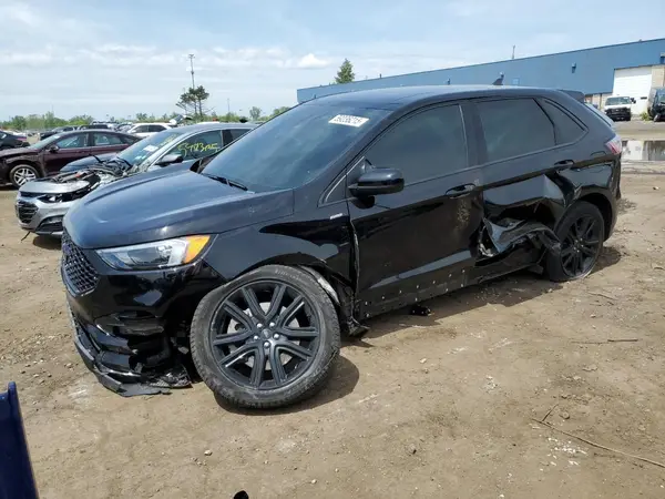 2FMPK4J93RBA16469 2024 FORD EDGE - Image 1