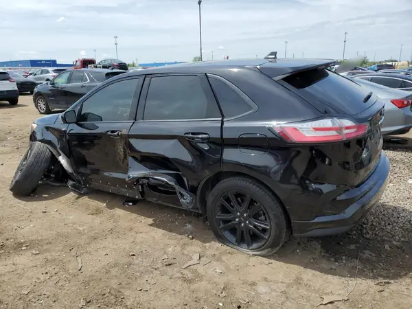 2FMPK4J93RBA16469 2024 FORD EDGE - Image 2