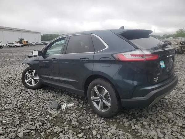 2FMPK4J93RBA16908 2024 FORD EDGE - Image 2