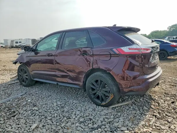 2FMPK4J93RBA17363 2024 FORD EDGE - Image 2
