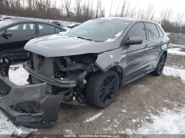 2FMPK4J93RBA18738 2024 FORD EDGE - Image 2