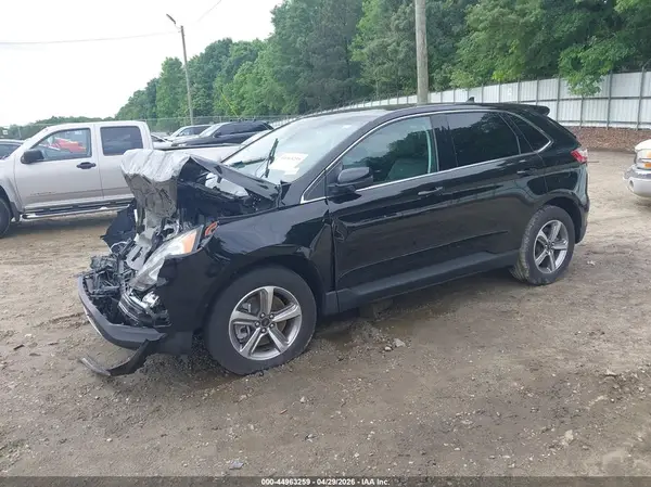 2FMPK4J93RBA24751 2024 FORD EDGE - Image 2