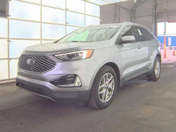 2FMPK4J93RBA25267 2024 FORD EDGE - Image 2