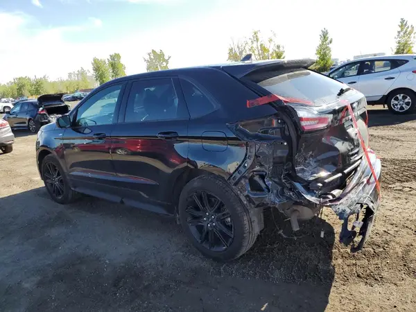 2FMPK4J93RBA25382 2024 FORD EDGE - Image 2