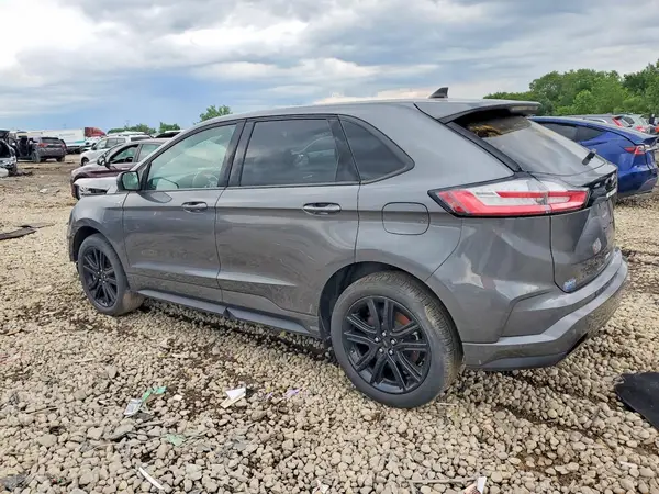 2FMPK4J93RBA27598 2024 FORD EDGE - Image 2