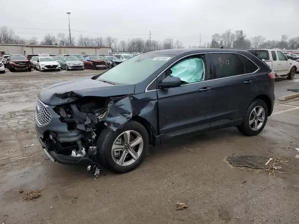 2FMPK4J93RBA29237 2024 FORD EDGE - Image 1