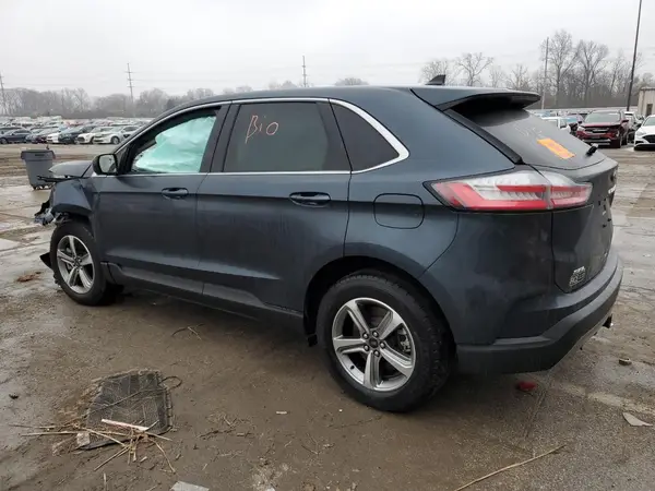 2FMPK4J93RBA29237 2024 FORD EDGE - Image 2