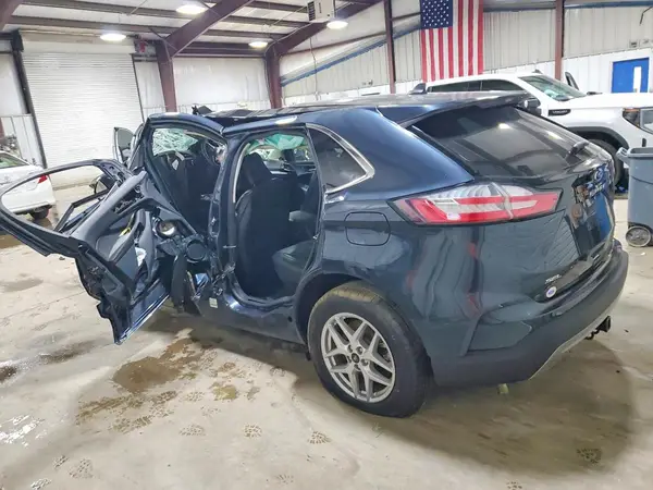 2FMPK4J93RBA29495 2024 FORD EDGE - Image 2