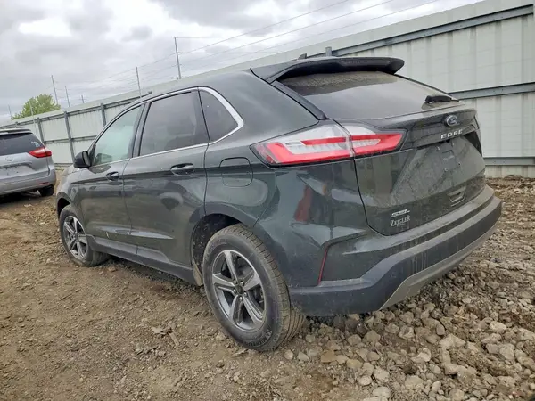 2FMPK4J93RBA30632 2024 FORD EDGE - Image 2