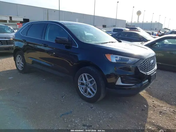 2FMPK4J93RBA35992 2024 FORD EDGE - Image 1