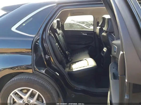 2FMPK4J93RBA35992 2024 FORD EDGE - Image 8