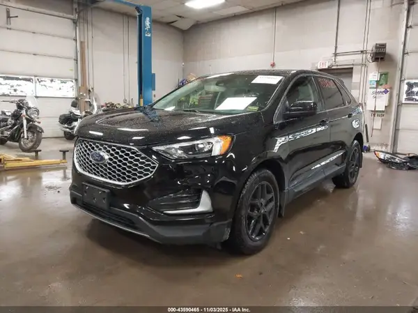 2FMPK4J93RBA37841 2024 FORD EDGE - Image 2