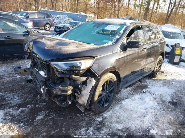 2FMPK4J93RBA39041 2024 FORD EDGE - Image 2