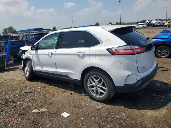 2FMPK4J93RBA42912 2024 FORD EDGE - Image 2