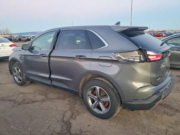 2FMPK4J93RBA44322 2024 FORD EDGE - Image 2