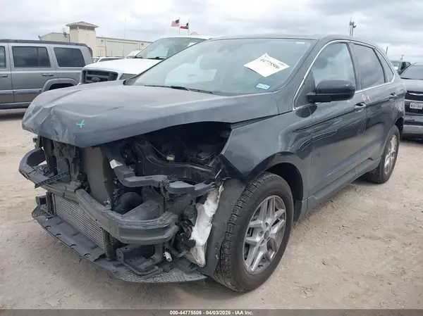 2FMPK4J93RBA47978 2024 FORD EDGE - Image 2