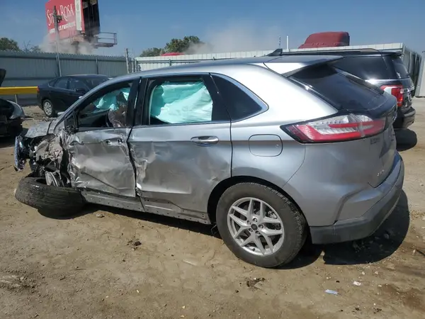 2FMPK4J93RBA48953 2024 FORD EDGE - Image 2