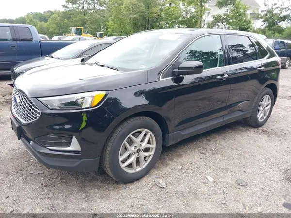 2FMPK4J93RBA49049 2024 FORD EDGE - Image 2